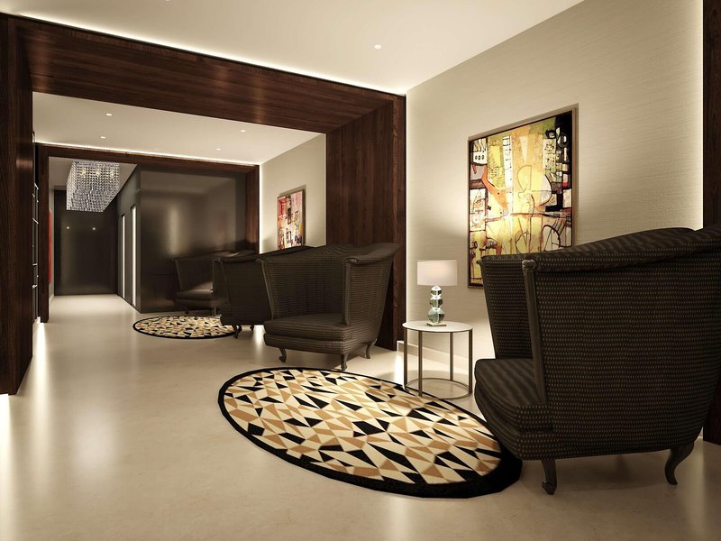Hilton Amman 19