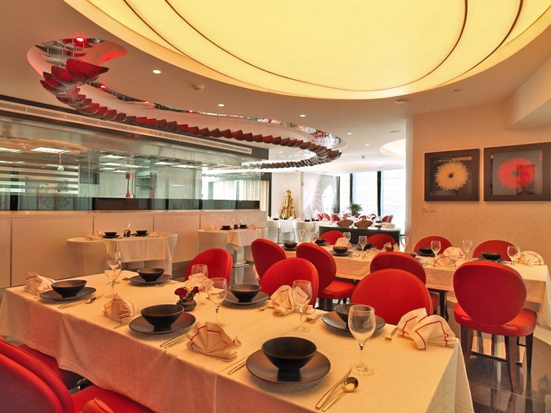 Hilton Amman 22