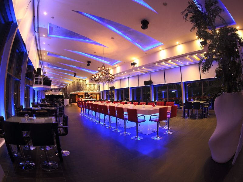 Hilton Amman 25