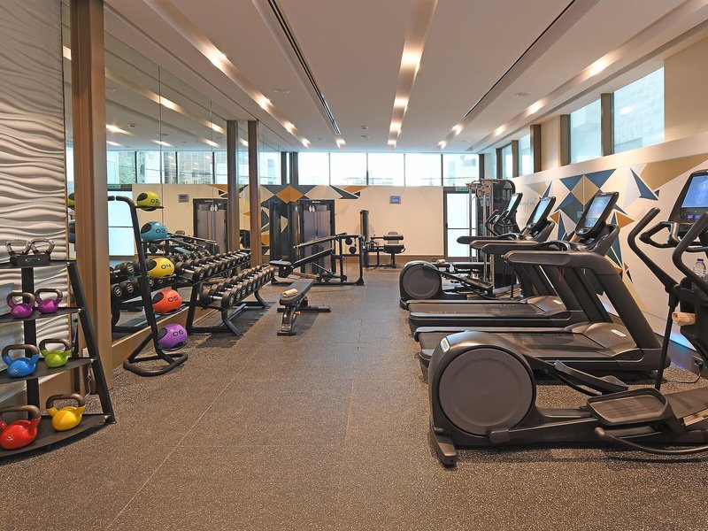 Hilton Amman 31