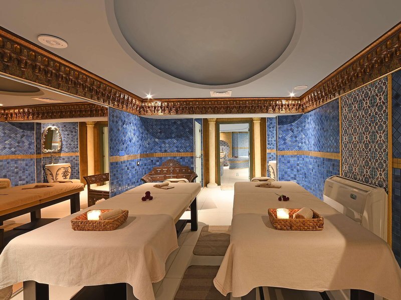 Hilton Amman 32