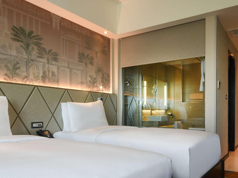 Hilton Amman 33