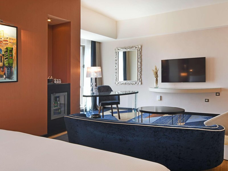 Hilton Amman 34