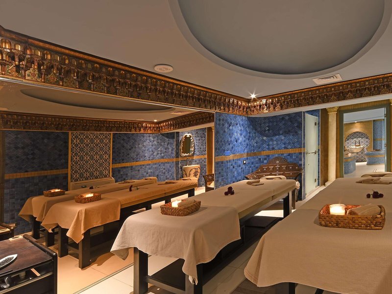 Hilton Amman 36