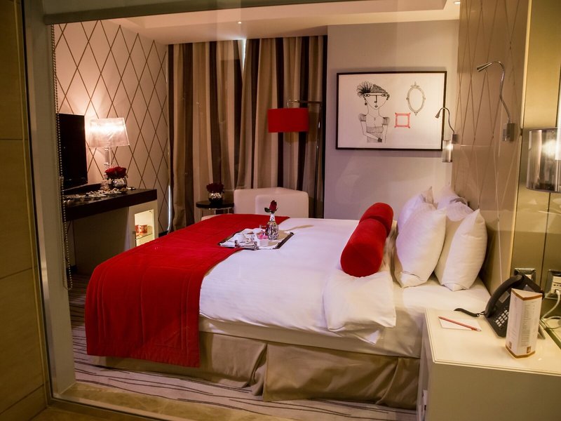 Hilton Amman 37