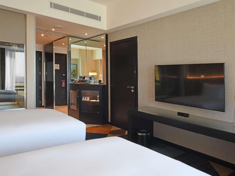 Hilton Amman 38