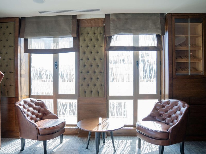 Hilton Amman 39