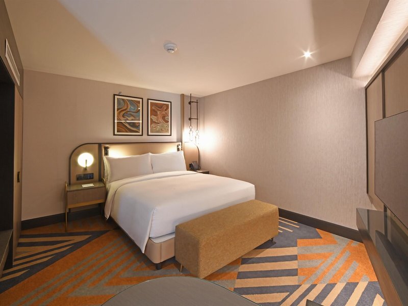 Hilton Amman 40