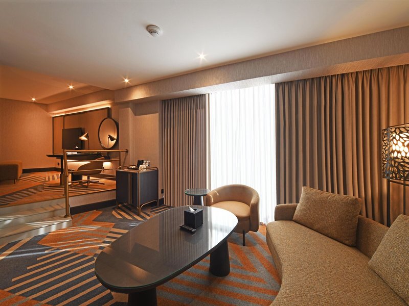 Hilton Amman 41