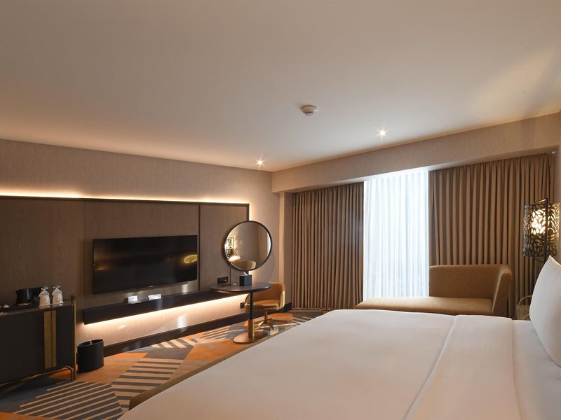 Hilton Amman 42