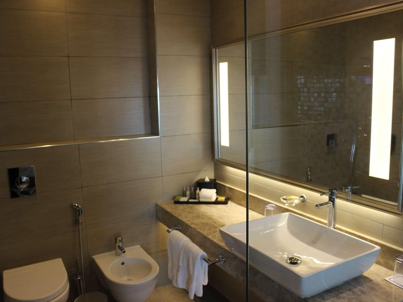 Hilton Amman 43