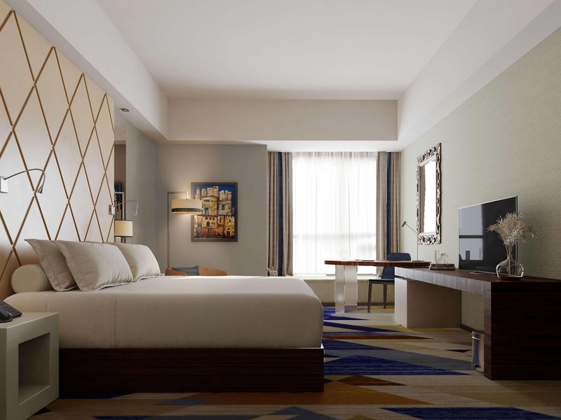 Hilton Amman 44