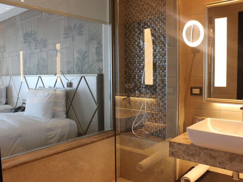 Hilton Amman 45