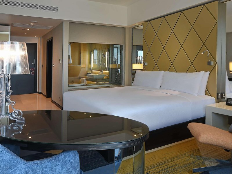 Hilton Amman 47