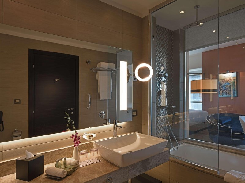 Hilton Amman 49