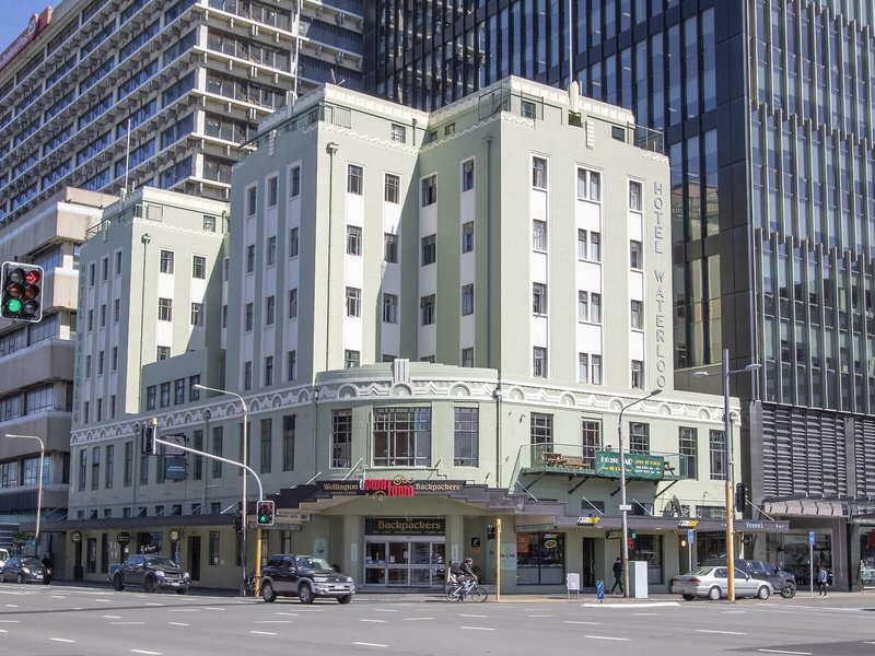 Hotel Waterloo 1