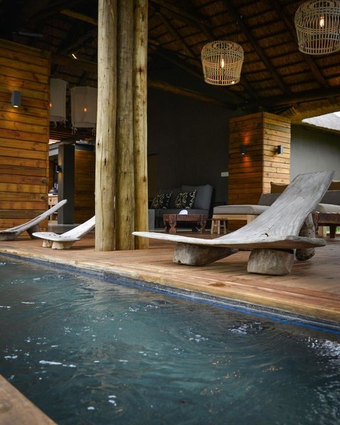 Lion Sands Ivory Lodge 3