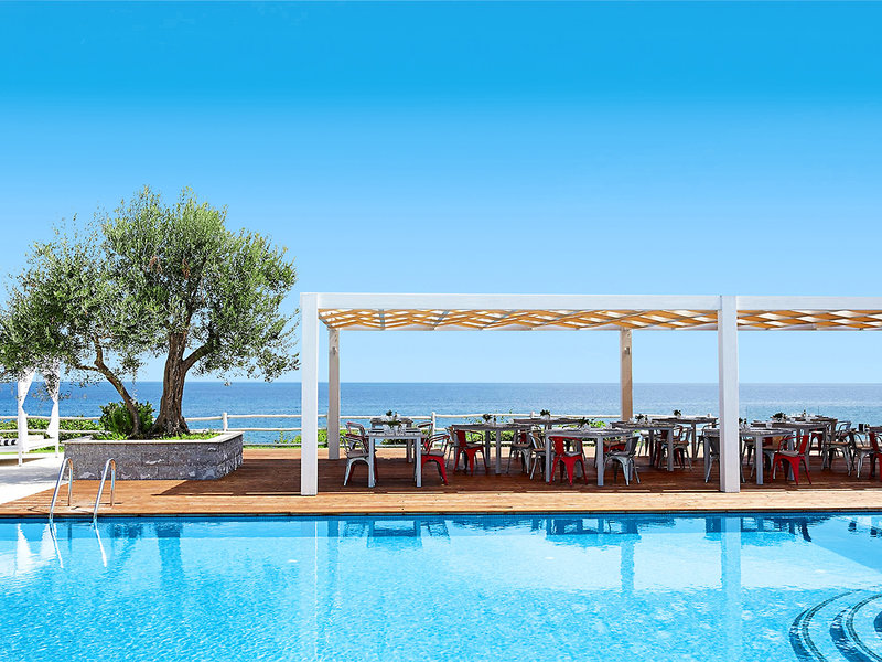 Cavo Olympo Luxury Hotel 7