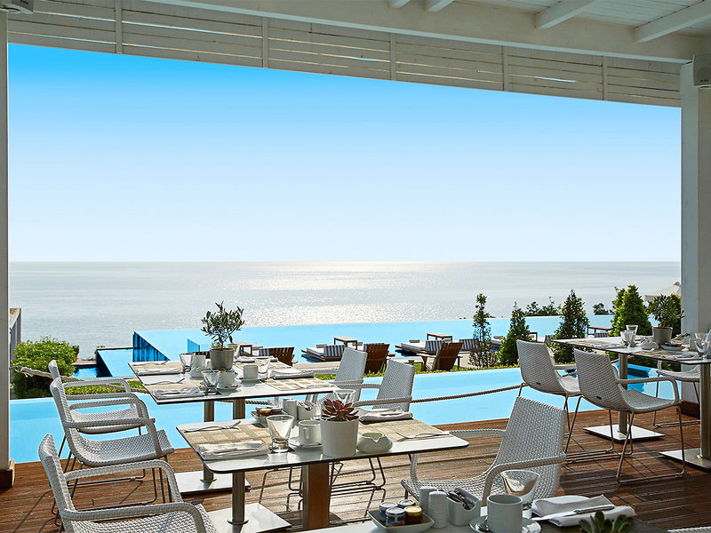 Cavo Olympo Luxury Hotel 8