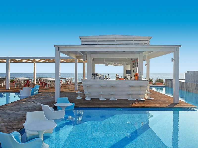 Cavo Olympo Luxury Hotel 10