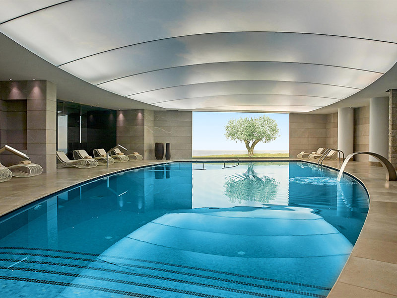 Cavo Olympo Luxury Hotel 15