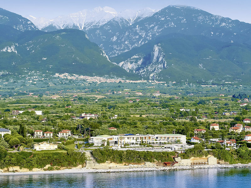 Cavo Olympo Luxury Hotel 18