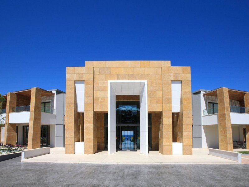 Cavo Olympo Luxury Resort & Spa - Erwachsenenhotel 2