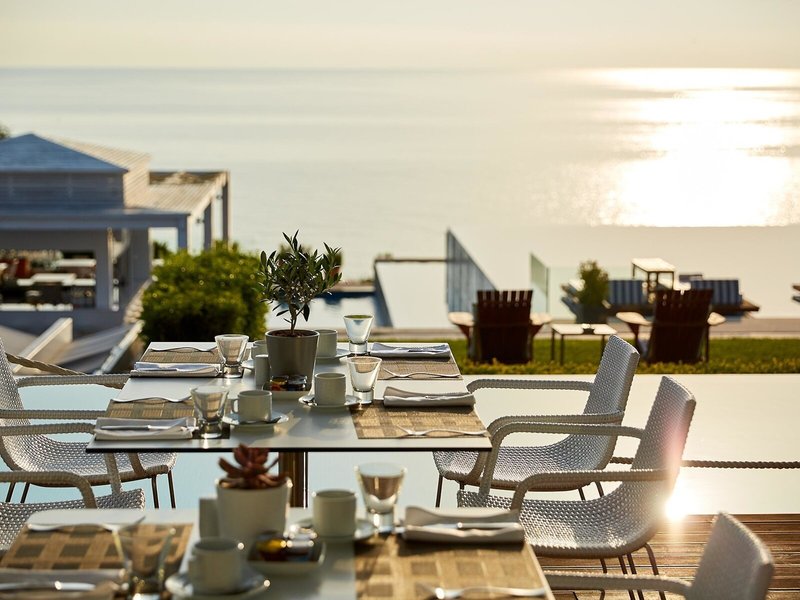 Cavo Olympo Luxury Resort & Spa - Erwachsenenhotel 3