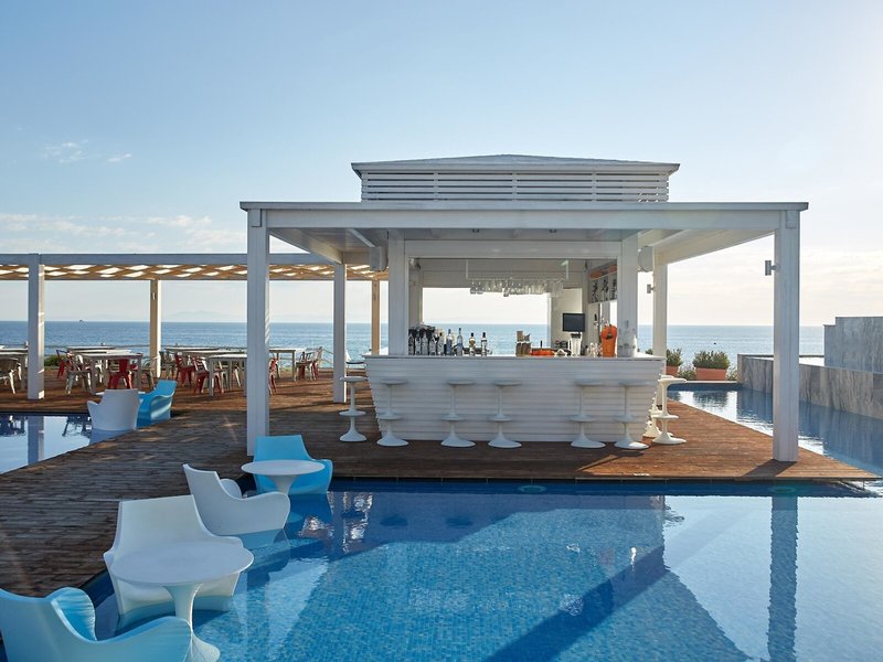 Cavo Olympo Luxury Resort & Spa - Erwachsenenhotel 4