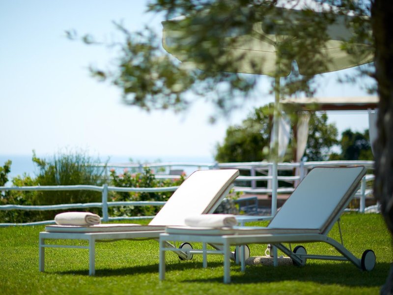 Cavo Olympo Luxury Resort & Spa - Erwachsenenhotel 8
