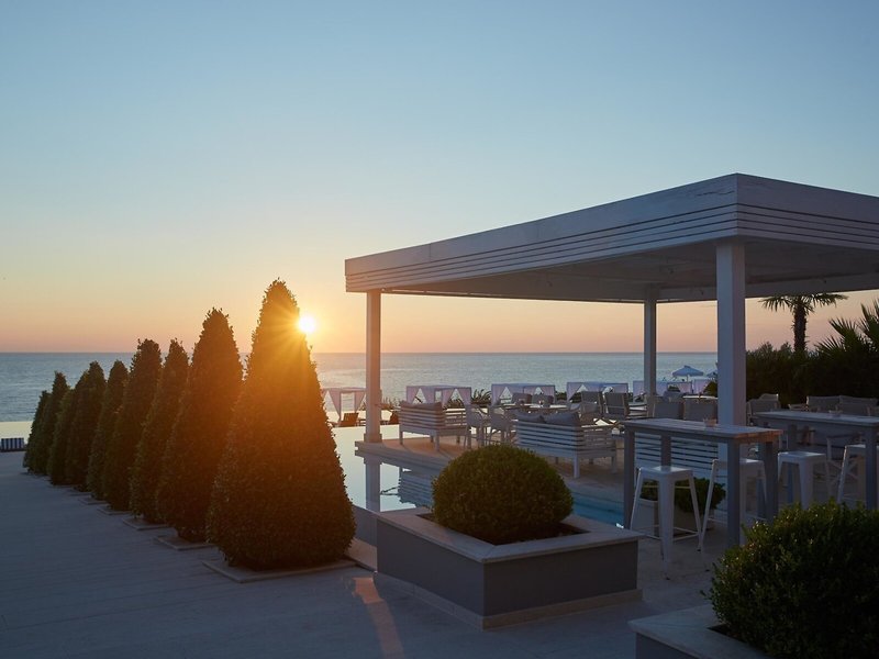 Cavo Olympo Luxury Resort & Spa - Erwachsenenhotel 9