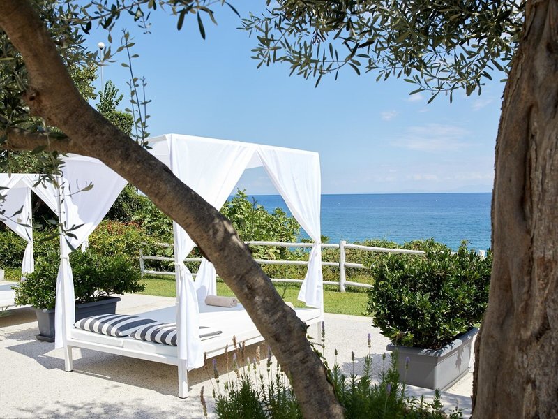 Cavo Olympo Luxury Resort & Spa - Erwachsenenhotel 10