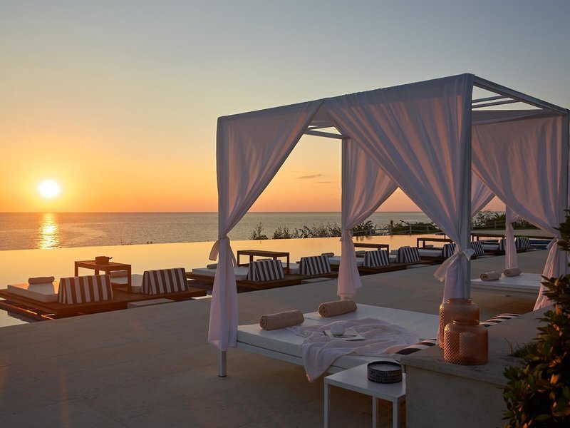 Cavo Olympo Luxury Resort & Spa - Erwachsenenhotel 12