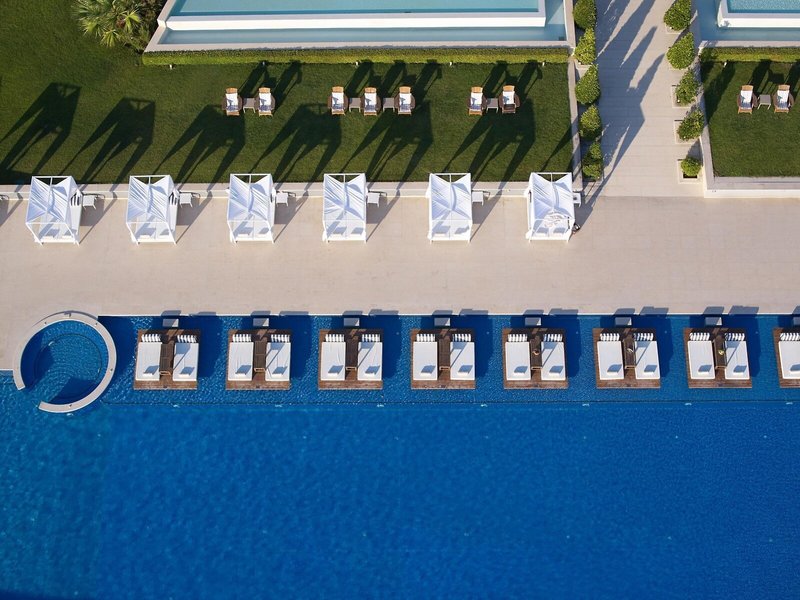 Cavo Olympo Luxury Resort & Spa - Erwachsenenhotel 13