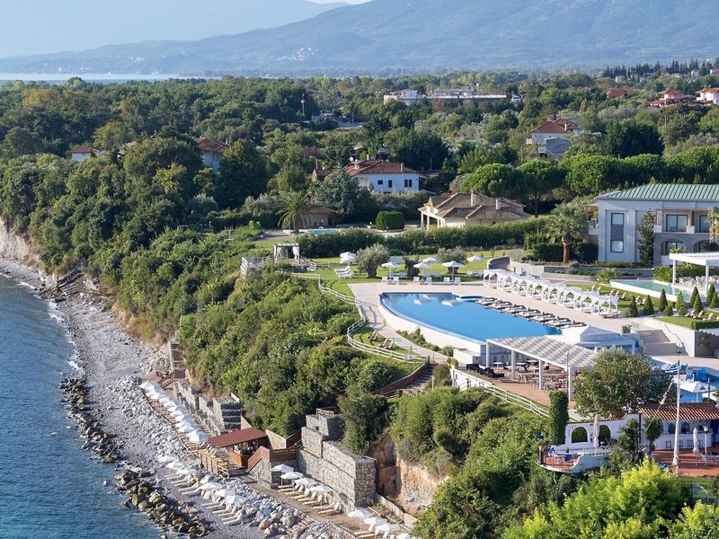 Cavo Olympo Luxury Resort & Spa - Erwachsenenhotel 15