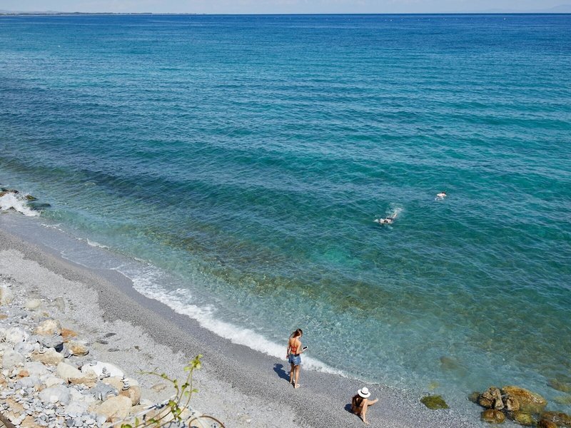 Cavo Olympo Luxury Resort & Spa - Erwachsenenhotel 16