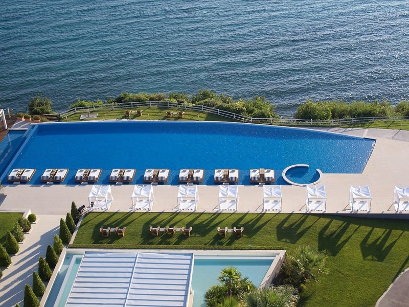Cavo Olympo Luxury Resort & Spa - Erwachsenenhotel 17