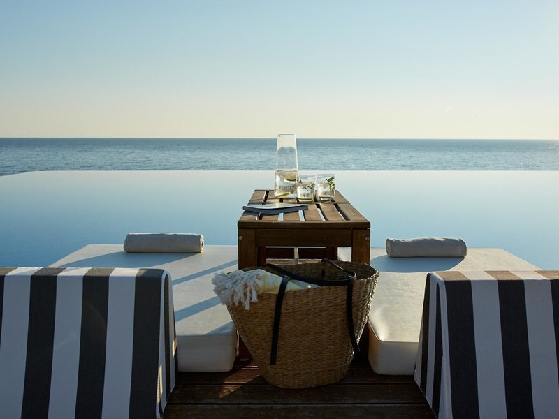 Cavo Olympo Luxury Resort & Spa - Erwachsenenhotel 20