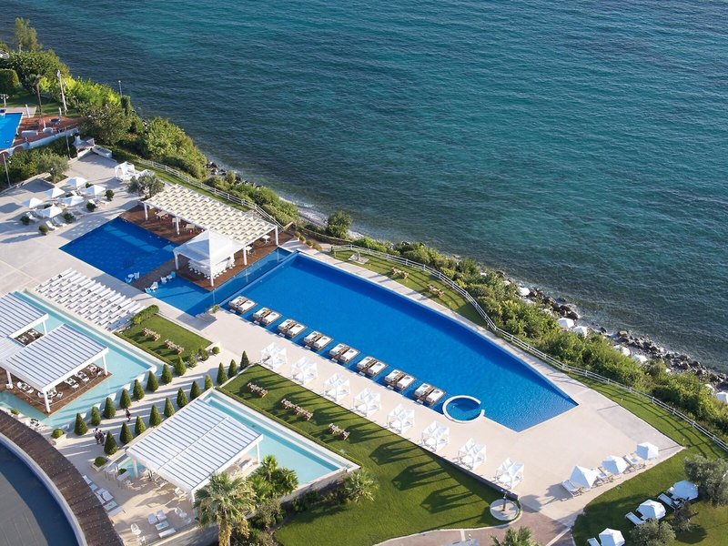 Cavo Olympo Luxury Resort & Spa - Erwachsenenhotel 23