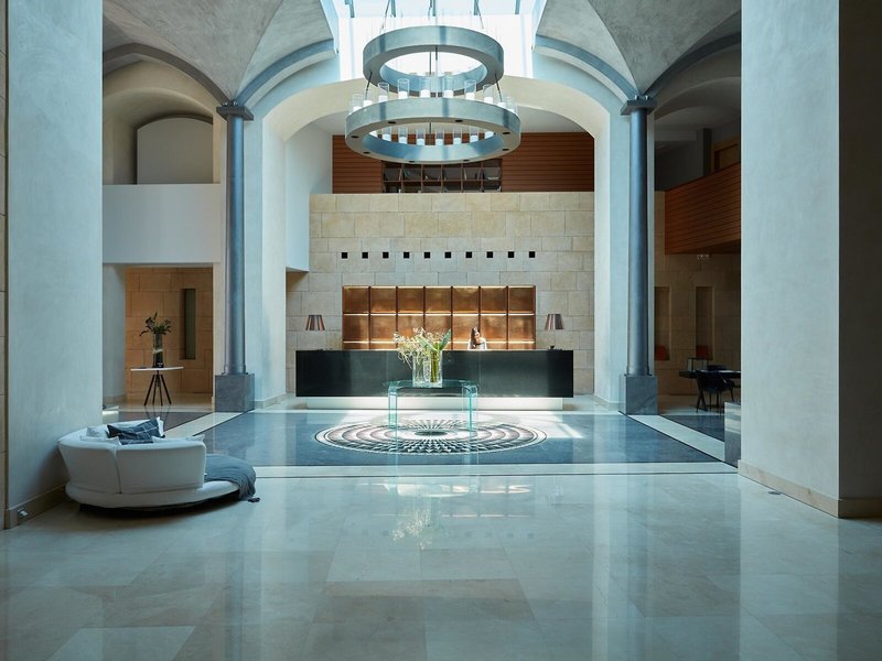 Cavo Olympo Luxury Resort & Spa - Erwachsenenhotel 24