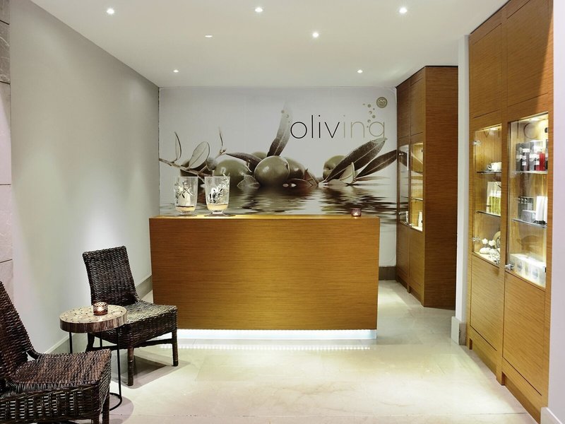 Cavo Olympo Luxury Resort & Spa - Erwachsenenhotel 25