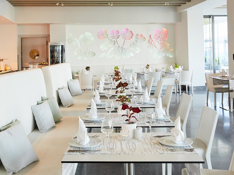 Cavo Olympo Luxury Resort & Spa - Erwachsenenhotel 26