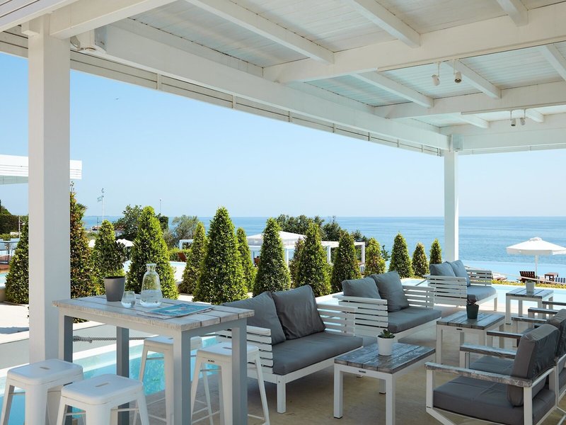 Cavo Olympo Luxury Resort & Spa - Erwachsenenhotel 28