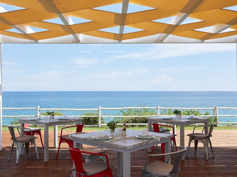 Cavo Olympo Luxury Resort & Spa - Erwachsenenhotel 31