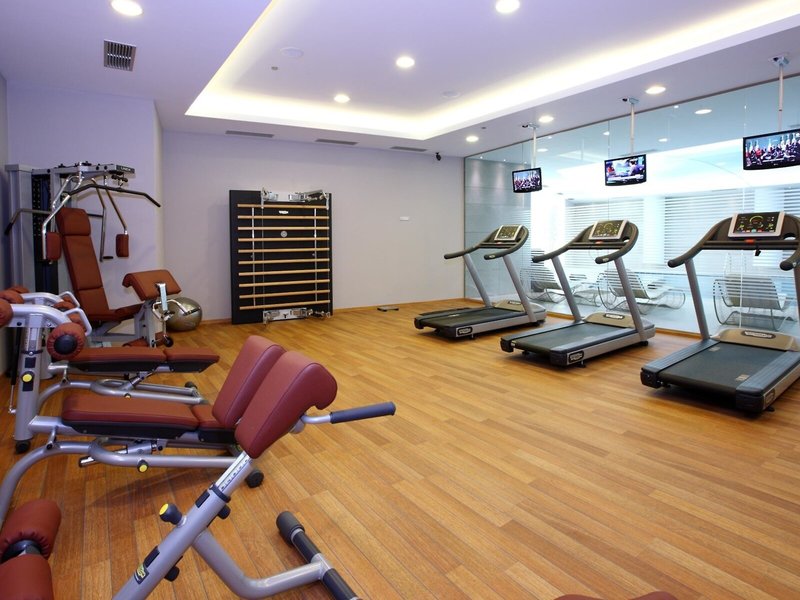 Cavo Olympo Luxury Resort & Spa - Erwachsenenhotel 32