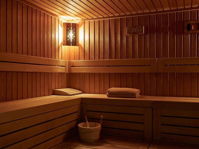 Cavo Olympo Luxury Resort & Spa - Erwachsenenhotel 35