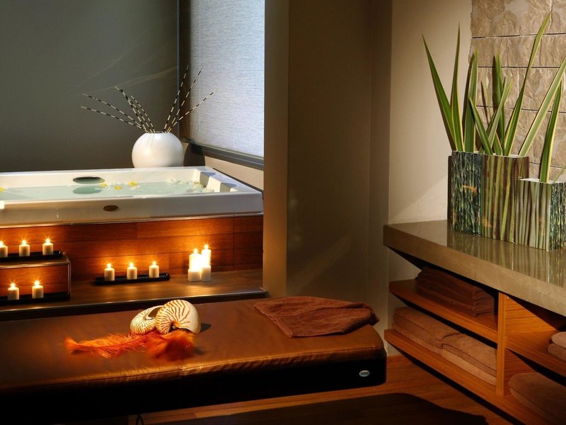 Cavo Olympo Luxury Resort & Spa - Erwachsenenhotel 37