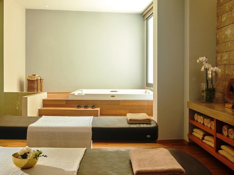 Cavo Olympo Luxury Resort & Spa - Erwachsenenhotel 38