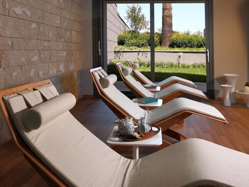 Cavo Olympo Luxury Resort & Spa - Erwachsenenhotel 39