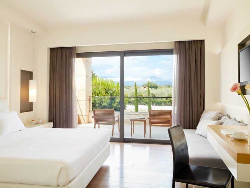 Cavo Olympo Luxury Resort & Spa - Erwachsenenhotel 40